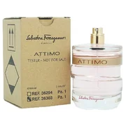 Salvatore Ferragamo Attimo L´Eau Florale Eau de Toilette - Teszter