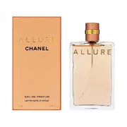 Chanel Allure Eau de Parfum Eau de Parfum 100ml