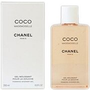 Chanel Coco Mademoiselle Tusfürdő