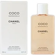 Chanel Coco Mademoiselle Tusfürdő