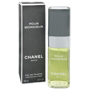 Chanel Pour Monsieur Eau de Toilette