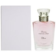 Christian Dior Forever And Ever Eau de Toilette - Teszter