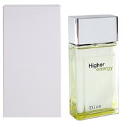 Christian Dior Higher Energy Eau de Toilette - Teszter