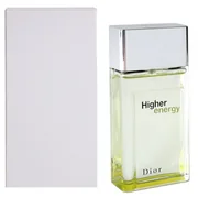 Christian Dior Higher Energy Eau de Toilette - Teszter