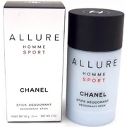 Chanel Allure Homme Sport Deostick, 75ml