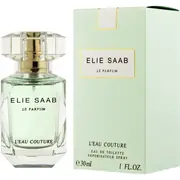 Elie Saab Le Parfum L´Eau Couture Eau de Toilette, 30ml