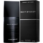 Issey Miyake Nuit d'Issey pour Homme Eau de Toilette