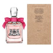 Juicy Couture Couture La La Eau de Parfum - Teszter