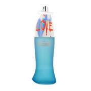 Moschino I Love Love Eau de Toilette - Teszter 100ml