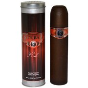 Cuba Original Cuba Red For Men Eau de Toilette 100ml