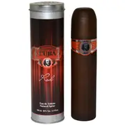 Cuba Original Cuba Red For Men Eau de Toilette 100ml