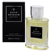 David Beckham Instinct Men Eau de Toilette