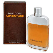 Davidoff Adventure Eau de Toilette