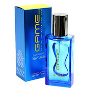 Davidoff Cool Water Game Women Eau de Toilette