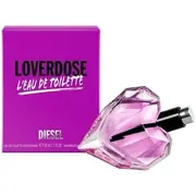 Diesel Loverdose L´Eau Eau de Toilette, 50ml