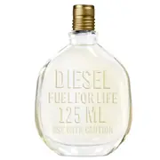 Diesel Fuel For Life Homme Eau de Toilette 125ml