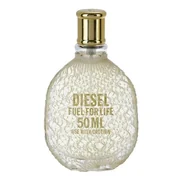 Diesel Fuel For Life Femme Eau de Parfum
