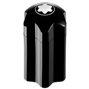 Mont Blanc Emblem Eau de Toilette - Teszter