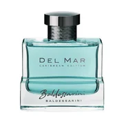Hugo Boss Baldessarini Del Mar Caribbean Eau de Toilette - Teszter
