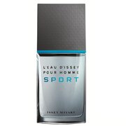 Issey Miyake L'eau D'issey Pour Homme Sport Eau de Toilette - Teszter