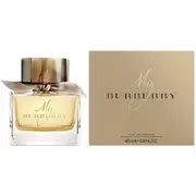 Burberry My Burberry Eau de Parfum, 90ml