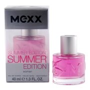 Mexx Summer Edition 2011 for Woman Eau de Toilette - Teszter
