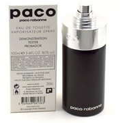 Paco Rabanne Paco Eau de Toilette - Teszter
