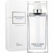 Dior Homme Cologne Eau de Toilette