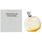 Hermes Eau Des Merveilles Eau de Toilette Eau de Toilette - Teszter