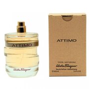 Salvatore Ferragamo Attimo Eau de Parfum - Teszter