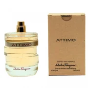 Salvatore Ferragamo Attimo Eau de Parfum - Teszter