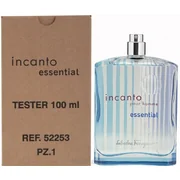 Salvatore Ferragamo Incanto Pour Homme Essential Eau de Toilette - Teszter