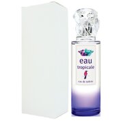 Sisley Eau Tropicale Eau de Toilette - Teszter, 100ml