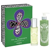 Sisley Eau de Campagne Ajándékszett, Eau de Toilette 100ml + 250ml SG