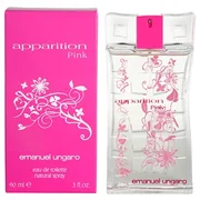 Emanuel Ungaro Apparition Pink Eau de Toilette