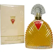 Emanuel Ungaro Diva Eau de Parfum 100ml