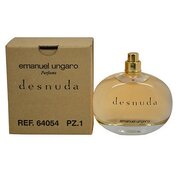 Emanuel Ungaro Desnuda Eau de Parfum - Teszter