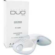 Azzaro Duo for Man Eau de Toilette - Teszter