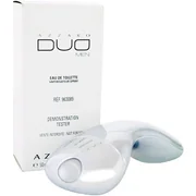 Azzaro Duo for Man Eau de Toilette - Teszter