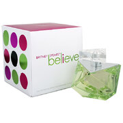 Britney Spears Believe Eau de Parfum