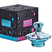 Britney Spears Curious Eau de Parfum, 100ml
