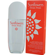 Elizabeth Arden Sunflowers Dream Petals Eau de Toilette