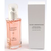 Gabriela Sabatini Miss Gabriela Eau de Toilette - Teszter