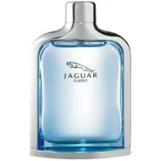 Jaguar Classic Blue Eau de Toilette - Teszter 100