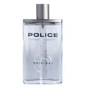 Police Original Eau de Toilette 100ml