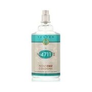 Muelhens 4711 Nouveau Eau de Toilette - Teszter