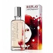 Replay Your Fragrance! for Her Eau de Toilette