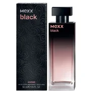 Mexx Black Woman Eau de Toilette Eau de Toilette
