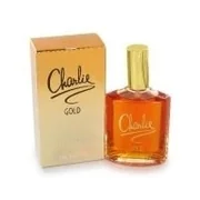 Revlon Charlie Gold Eau de Toilette