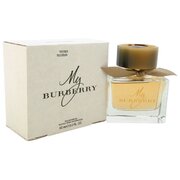 Burberry My Burberry Eau de Parfum - Teszter